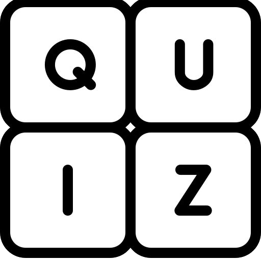 Quiz Logo